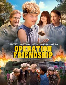 Operation Friendship