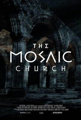 The Mosaic Church