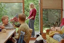 The Love That Remains