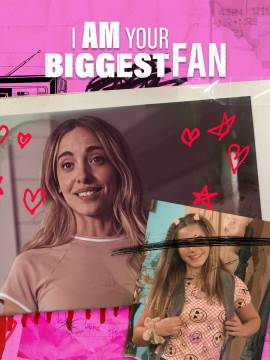 I Am Your Biggest Fan