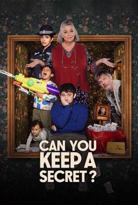 Can You Keep a Secret?