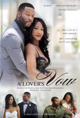 A Lover's Vow