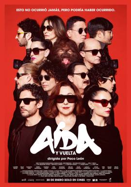 Aida: The Movie