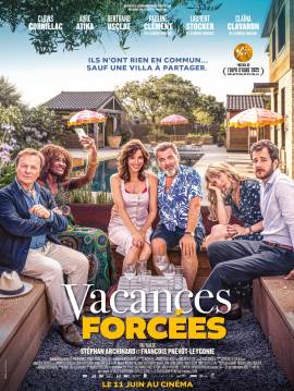 Forced Vacation