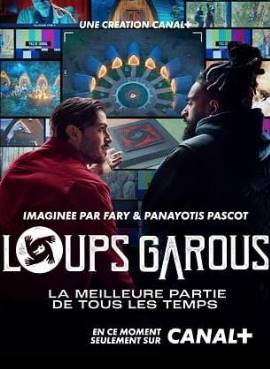 Loups garous