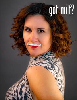 Got Milf? Sketch Comedy Special