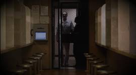 Interview with a Killer