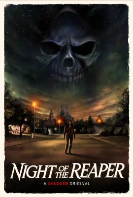 Night of the Reaper