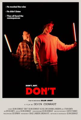 Dont