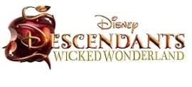 Descendants: Wicked Wonderland