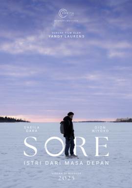 Sore: Wife from the Future