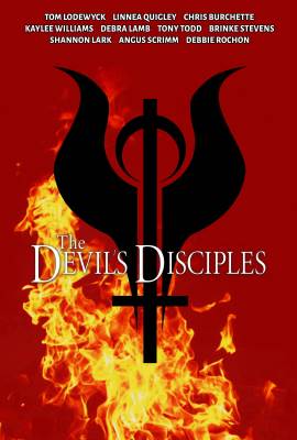 The Devil's Disciples