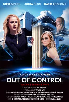 Out of Control