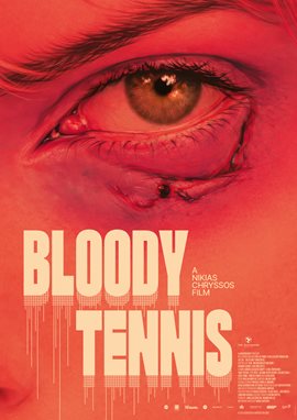 Bloody Tennis