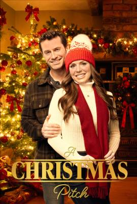 A Christmas Pitch