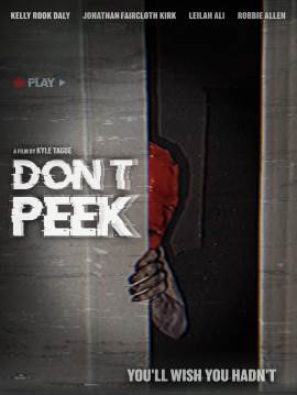 Don't Peek