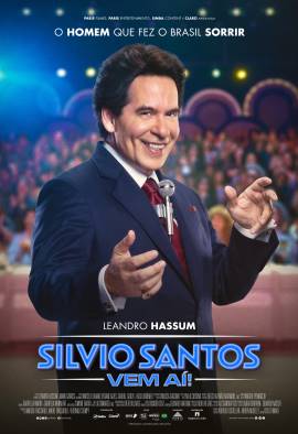 Silvio Santos