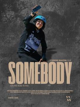 Somebody