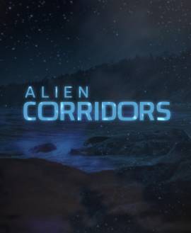 Alien Corridors