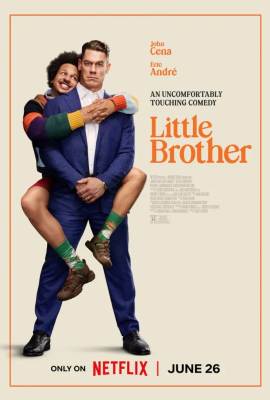 Little Brother