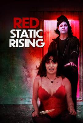 Red Static Rising