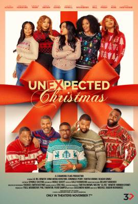 Unexpected Christmas