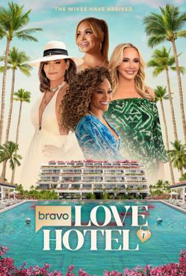 Bravo's Love Hotel