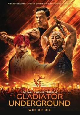 Gladiator Underground