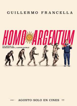 Homo Argentum