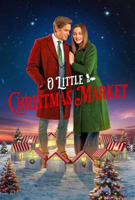 O Little Christmas Market