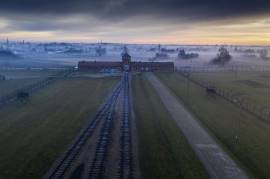 Auschwitz: Countdown to Liberation