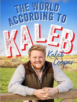 The World According to Kaleb: On Tour