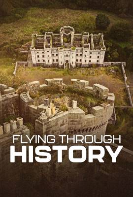 Flying Through History