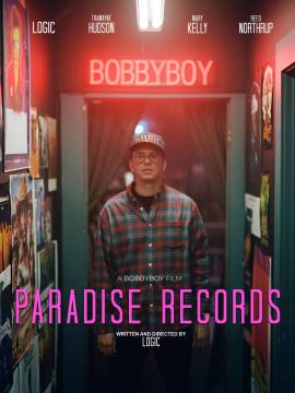 Paradise Records