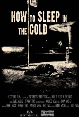 How to Sleep in the Cold