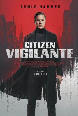 Citizen Vigilante