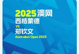 Australian Open 2025