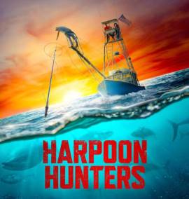Harpoon Hunters