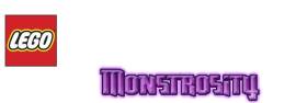 LEGO Ninjago Legends: Monstrosity