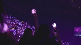 Forever We Are Young