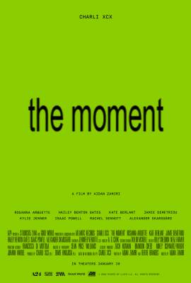 The Moment