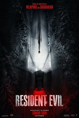 Resident Evil