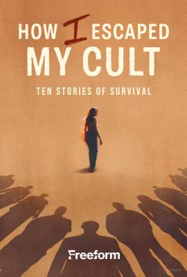 How I Escaped My Cult
