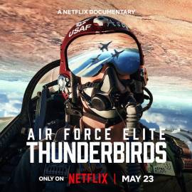 Air Force Elite: Thunderbirds