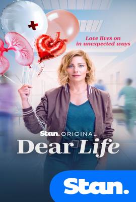 Dear Life