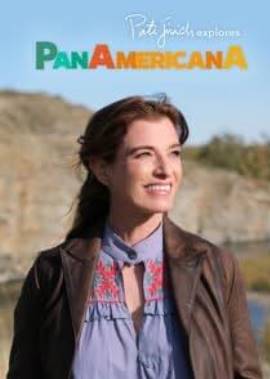 Pati Jinich Explores Panamericana