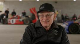 Resurrecting Legends: The Rebirth of the MK IV