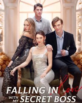 Falling in Love with My Secret Boss