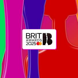 The BRIT Awards 2025