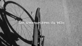 Die Pionierinnen des Fahrrads